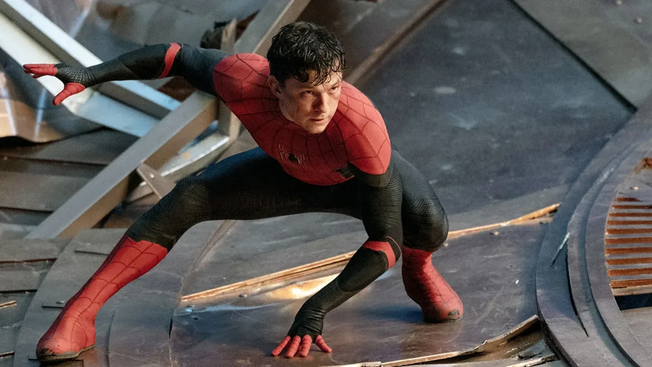 Spider-Man 4 Segera Digarap: Era Baru bagi Peter Parker Dimulai!